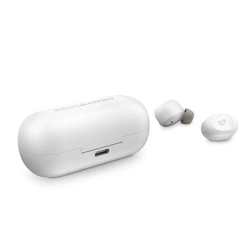 Energy Sistem Urban 3 Coconut headphones Energy Sistem Urban 3 Coconut headphones
