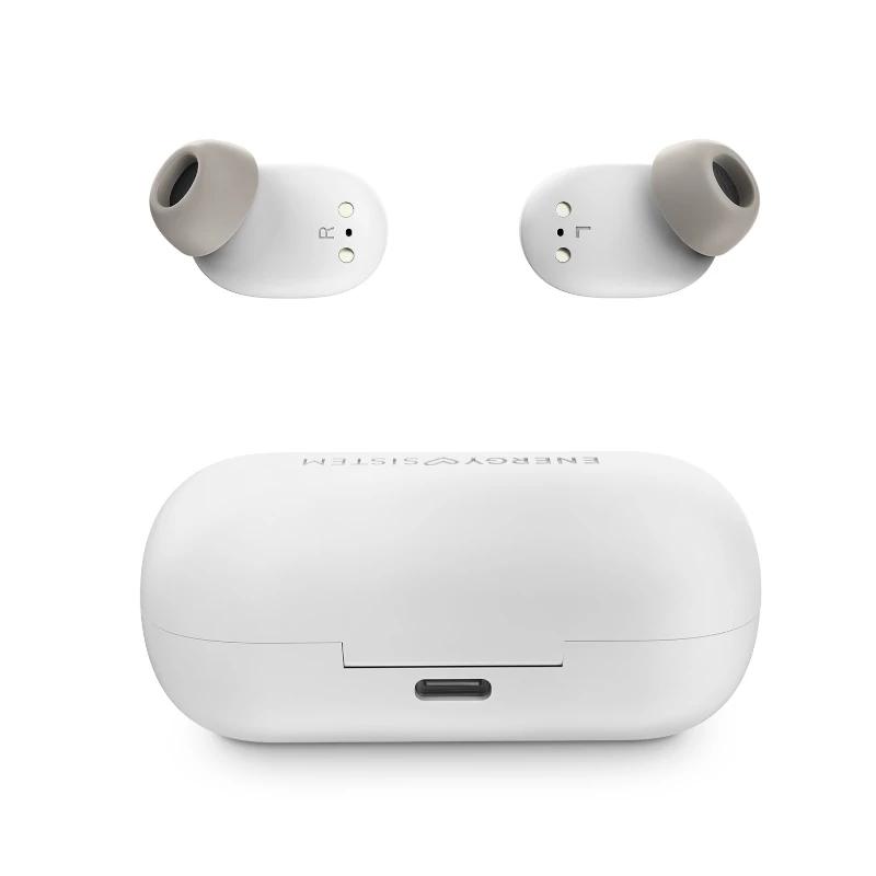 Energy Sistem Urban 3 Coconut headphones Energy Sistem Urban 3 Coconut headphones