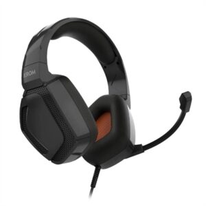 KROM KOPA PRO | Auricular Gaming Estéreo