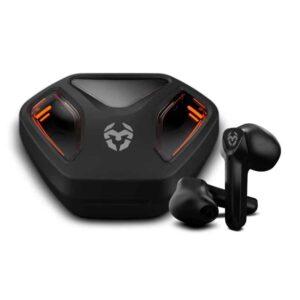 KROM KALL Auricular IN-EAR Gaming Sem Fios