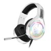 Gamer Spirit Pro-H8 White Headset