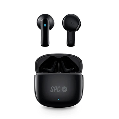 Auricular SPC Zion 2 BT IPX4 preto