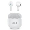 Auricular SPC Zion 2 BT IPX4 branco