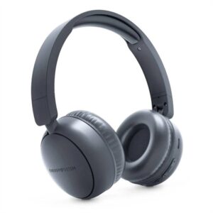 Energy Sistem Bluetooth Headphones with FM Radio