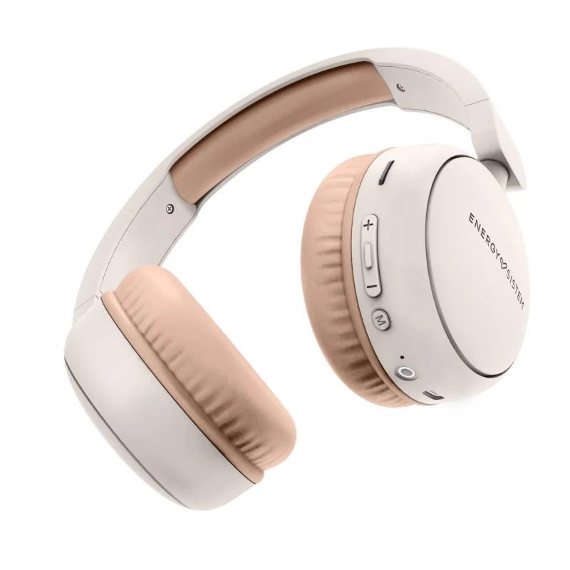 Energy Sistem RadioColor auricular rádio FM branco Energy Sistem RadioColor auricular rádio FM branco