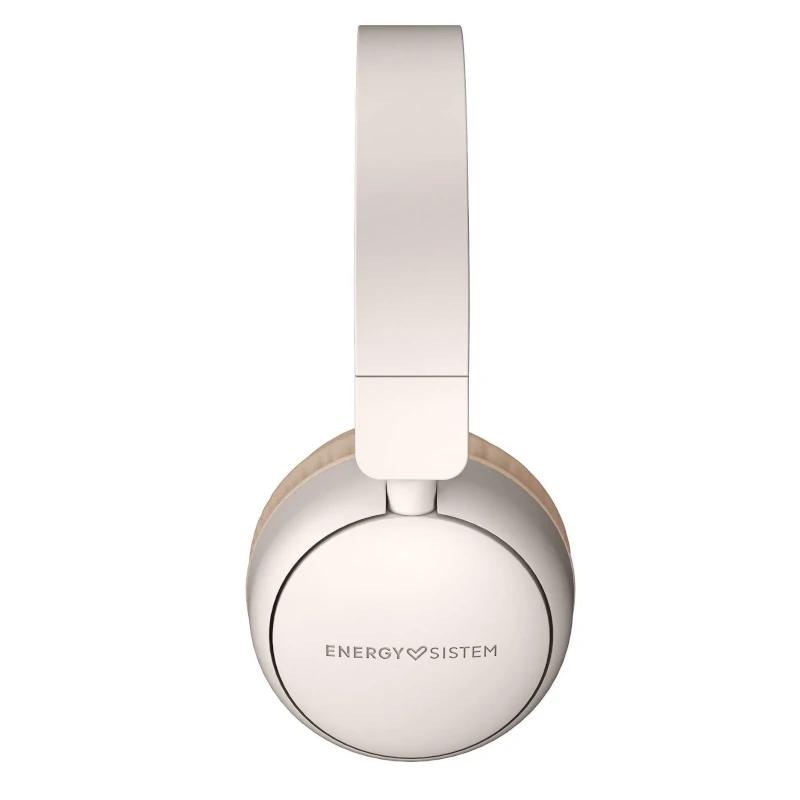 Energy Sistem RadioColor auricular rádio FM branco Energy Sistem RadioColor auricular rádio FM branco
