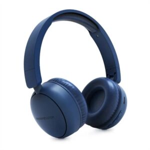 Energy Sistem RadioColor FM Radio Headphones Blue