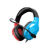 Espírito de Jogador Auricular Pro h3 Edição Switch