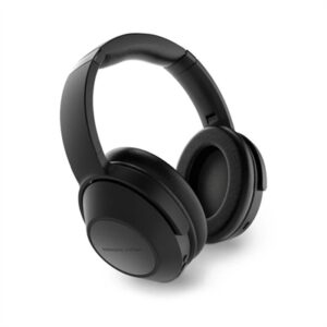 Energy Sistem Travel 6 BT ANC Headphones Black