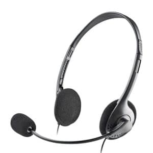 NGS MS103MAX Headphones