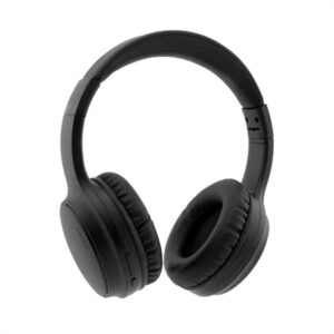 Coolbox Air40 BT Headphones Black
