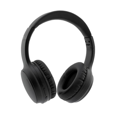 Coolbox Auriculares Over-Ear Air40 BT Preto