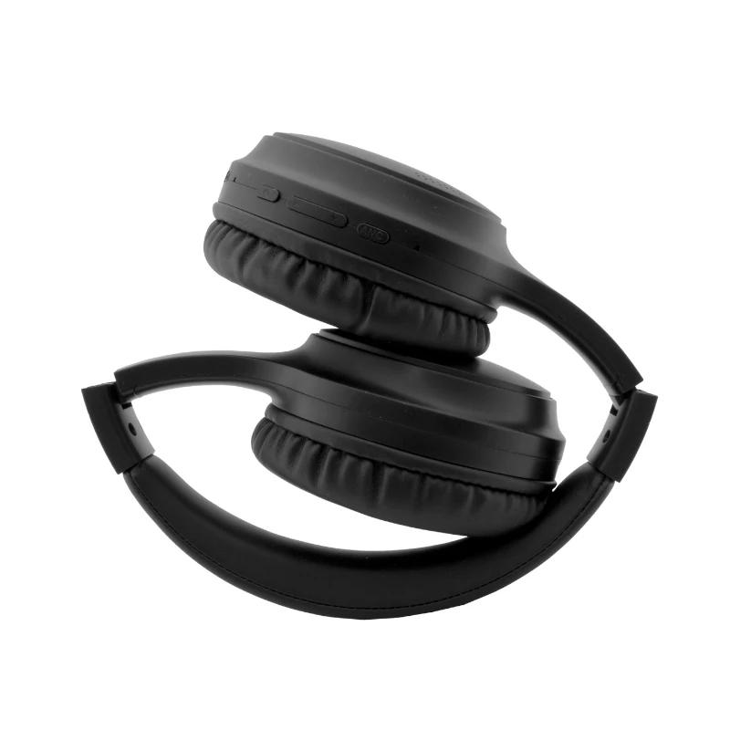 Coolbox Auriculares Over-Ear Air40 BT Preto Coolbox Auriculares Over-Ear Air40 BT Preto