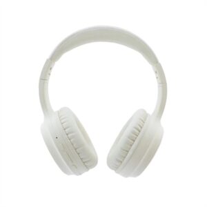 Coolbox Headphones Diadema Air40 BT Beige