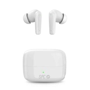 SPC Ether 2 Pro 4624B White Headphones