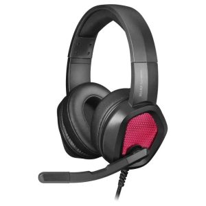 Mars Gaming Headset+Mic MH320 ARGB MULTIPLATFORM