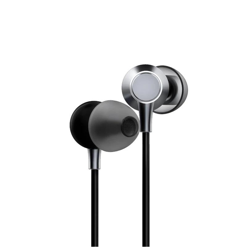 Energy Sistem Metallized Type C Headphones Black Energy Sistem Metallized Type C Headphones Black