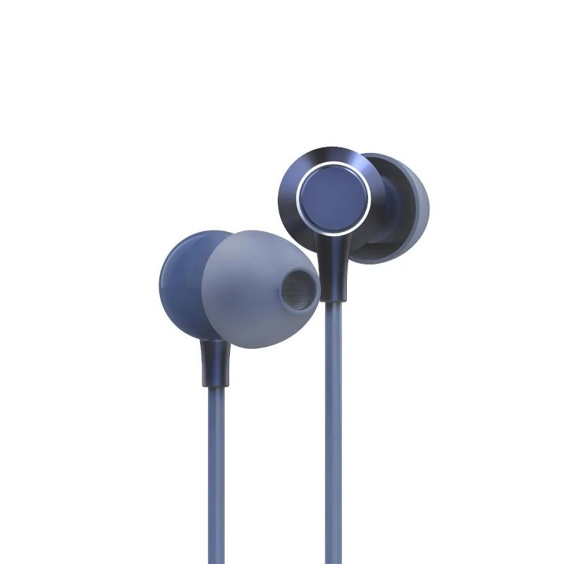 Auriculares Metallized Type C Navy Energy Sistem Auriculares Metallized Type C Navy Energy Sistem