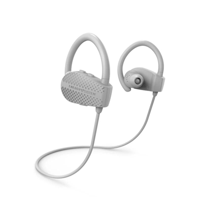 Energy Sistem Sport 1+ Grey Bluetooth Headphones