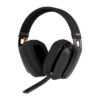 Krom KANJI Wireless Gaming Headphones Black