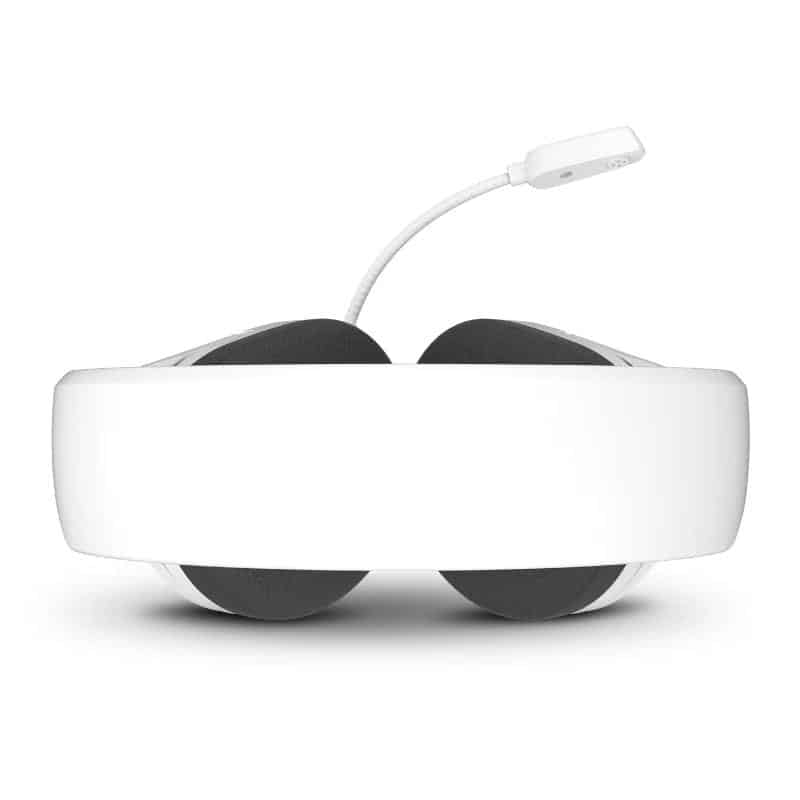 KROM KOPA AURICULARES GAMING 7.1 VIRTUAL BRANCO KROM KOPA AURICULARES GAMING 7.1 VIRTUAL BRANCO