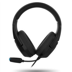 KROM KOPA AURICULARES GAMING 7.1 VIRTUAL PRETO