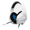 KROM KOPA MOVE STEREO GAMING HEADSET WHITE BLUE