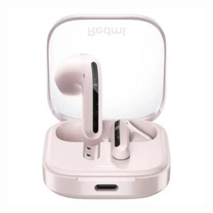 Xiaomi Buds 6 Active Rose Earphones