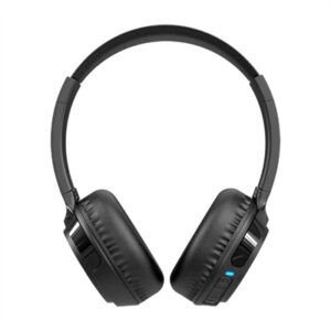 SPC Heron 2 Studio Dark Matter Headphones