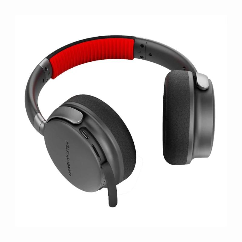Energy Sistem Power Sport Black BT Headphones Energy Sistem Power Sport Black BT Headphones