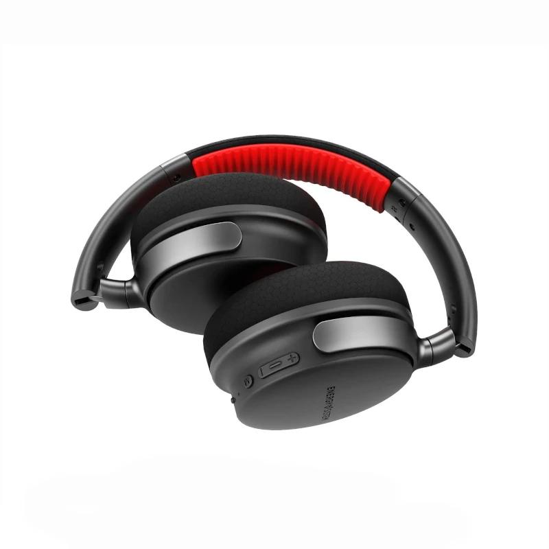Energy Sistem Power Sport Black BT Headphones Energy Sistem Power Sport Black BT Headphones