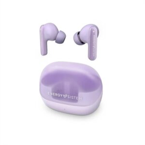 Energy Sistem Serenity ANC Headphones Lavender - TW