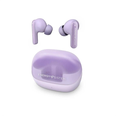 Energy Sistem Auricular Serenity ANC Lavanda- TW