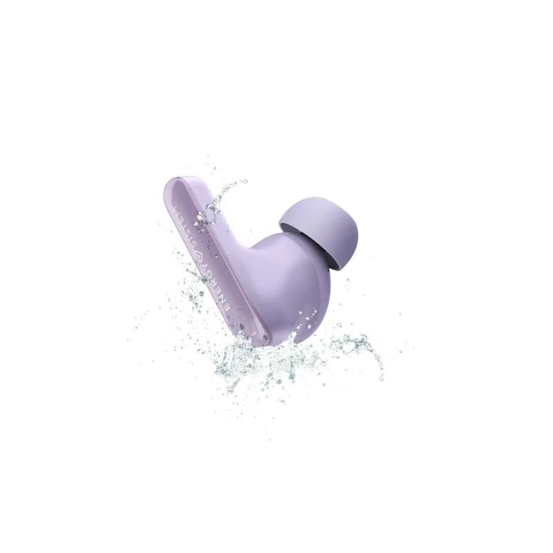 Energy Sistem Auricular Serenity ANC Lavanda- TW Energy Sistem Auricular Serenity ANC Lavanda- TW