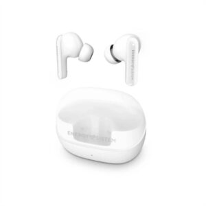 Energy Sistem Serenity ANC Headphones White TW