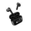 Energy Sistem ANC Display Headphones Graphite TW