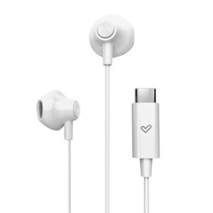 Energy Sistem EasyPods Type C Snow Headphones