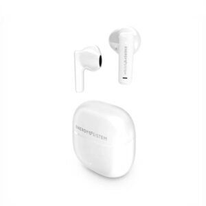 Energy Sistem StreetMusic Headphones White - TW