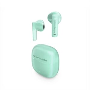 Energy Sistem StreetMusic Mint Headphones TW