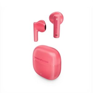 Energy Sistem StreetMusic Coral Headphones - TW