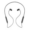 Motorola SP106 Black Sport Headphones