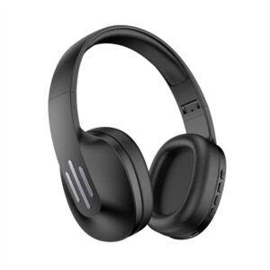 Celly Flowbeat BT Black Earphones