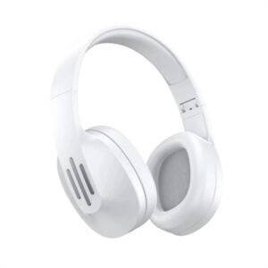 Celly Flowbeat BT Headphones White