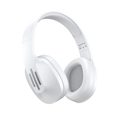Celly Auricular Flowbeat BT Branco