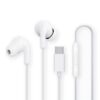Xiaomi Auriculares Tipo-C brancos
