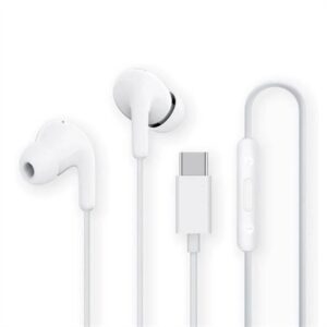 Xiaomi Type-C Earphones White