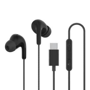 Xiaomi Type-C Earphones Black