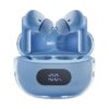 Intenso | Auriculares TWS Buds Plus ANC+ENC | azul