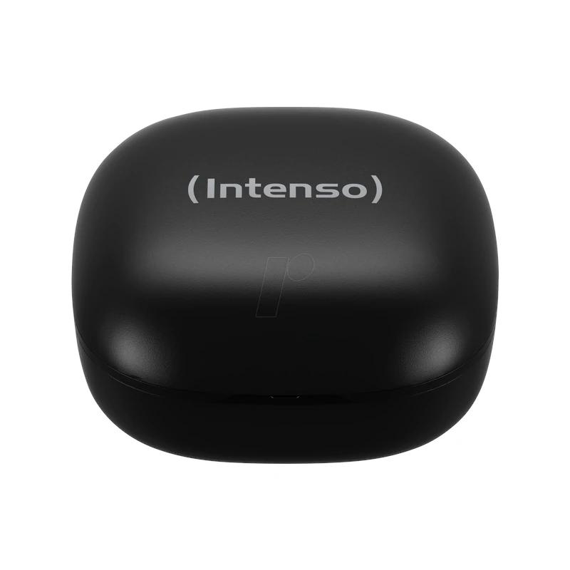 Intense | Buds Pro TWS Earbuds H-ANC+ENC Black Intense | Buds Pro TWS Earbuds H-ANC+ENC Black