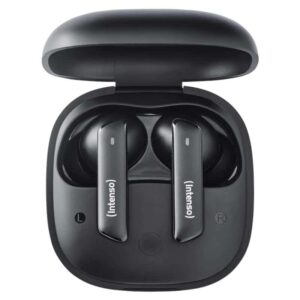 Intense | Buds Pro TWS Earbuds H-ANC+ENC White